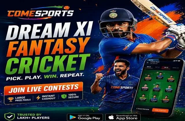 24betting (24betting login) fantasy cricket & matchday visual 1