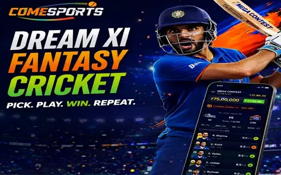 Hyderabad vs Delhi on 24betting