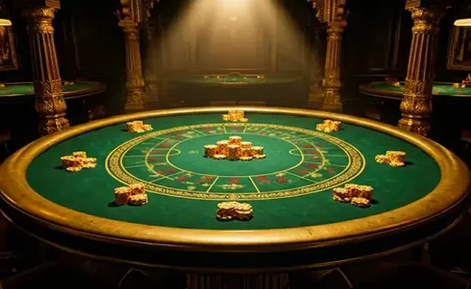 Elite Poker